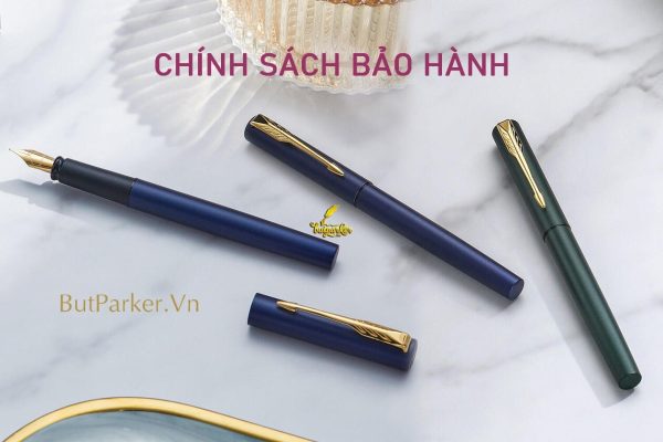 Chính sách bảo hành