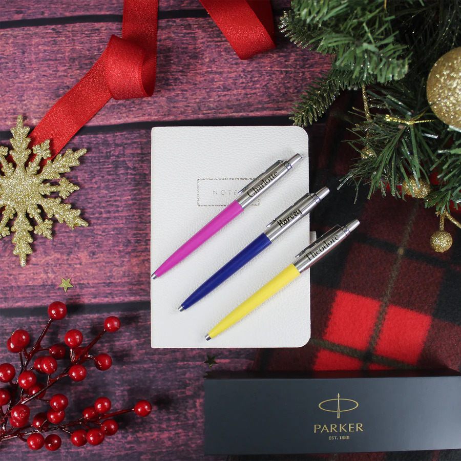 Bộ quà tặng Bút Parker