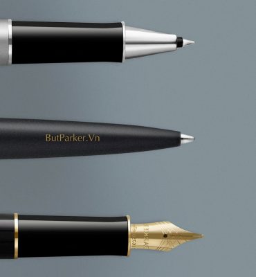 Các loại bút Parker