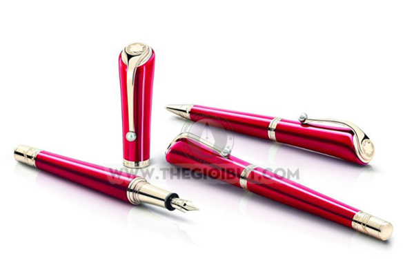 Bút ký tên cao cấp với phim điện ảnh