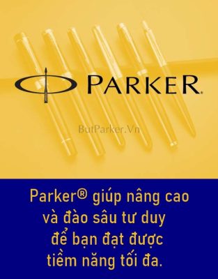 Newell giới thiệu về Parker