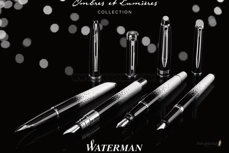 Lịch sử phát triển của Bút ký tên cao cấp