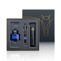Bộ quà tặng Parker IM Year of the Horse Special Edition 2026 Fountain Pen