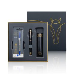 Bộ quà tặng Parker IM Year of the Horse Special Edition 2026 Rollerball Pen