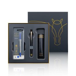 Bộ quà tặng Parker Vector XL Year of the Horse Special Edition 2026 Rollerball Pen