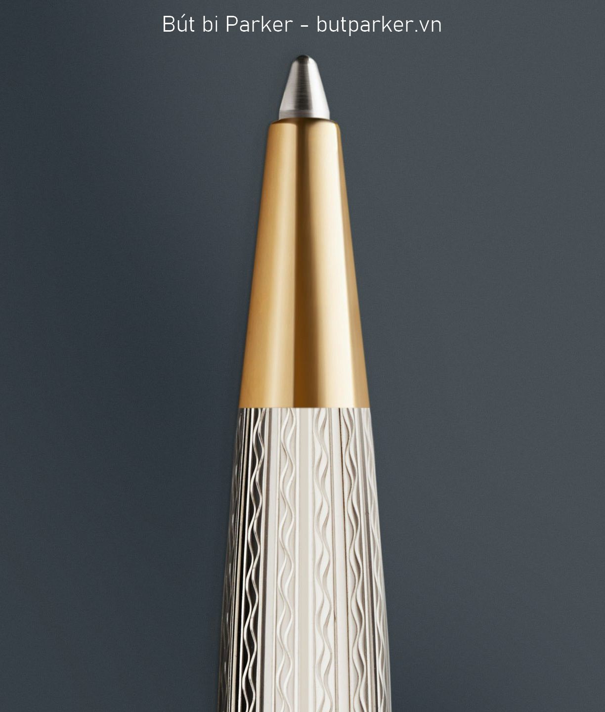 Bút bi Parker cao cấp chính hãng