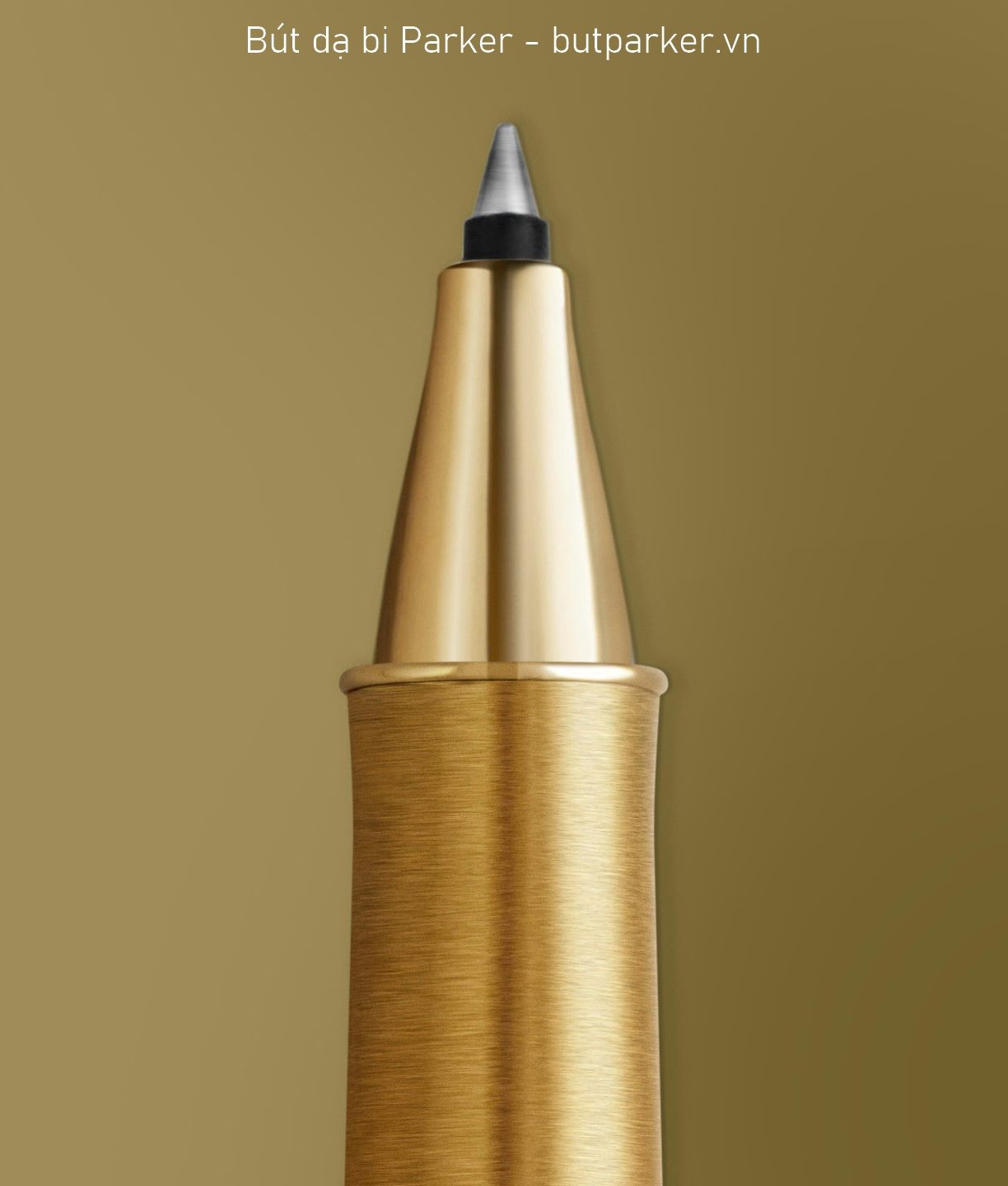 Bút dạ bi Parker cao cấp chính hãng