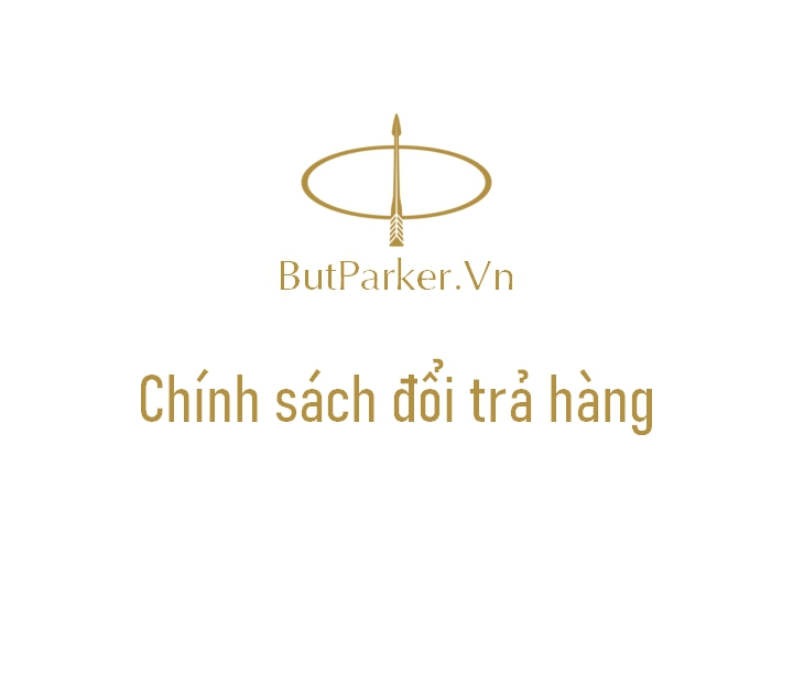 Chính sách đổi, trả hàng