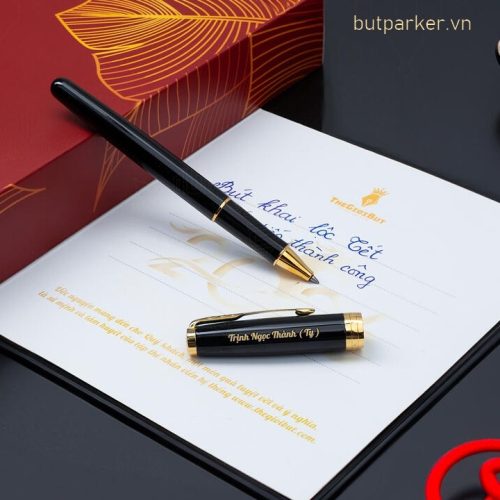 Quà tặng bút ký, quà tặng năm mới 2026, quà tặng Tết Nguyên đán Bính Ngọ 2026
