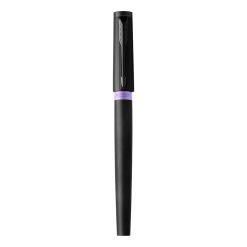 Alternative view of Bút dạ kim Parker Ingenuity Slim 5TH Deluxe Black Purple 2172203