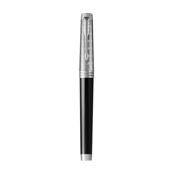 Bút dạ Parker Premier 2017 Custom Tartan Lacquer & Metal ST - Bút Parker cao cấp