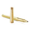 Bút ký Parker Premier Deluxe Chiselling GT Rollerball