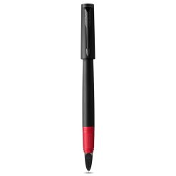 Alternative view of Bút dạ kim Parker Ingenuity Slim 5TH Deluxe Black Red 1972069