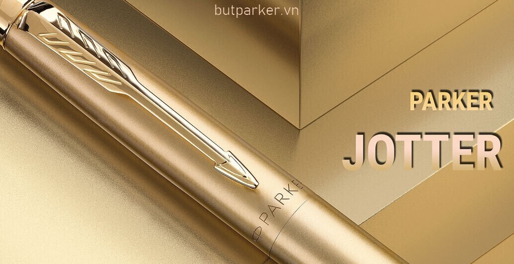 Bút Parker Jotter