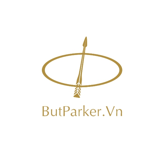 Logo Thế Giới Bút Parker