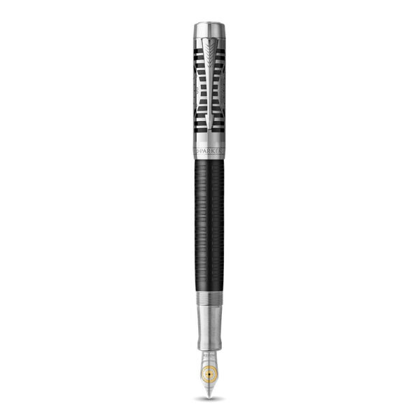 Bút Máy Parker Legacy of Flight Duofold Fountain Pen 2227804