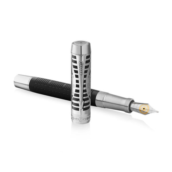 Bút Máy Parker Legacy of Flight Duofold Fountain Pen 2227804