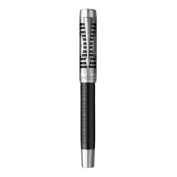 Bút Máy Parker Legacy of Flight Duofold Fountain Pen 2227804