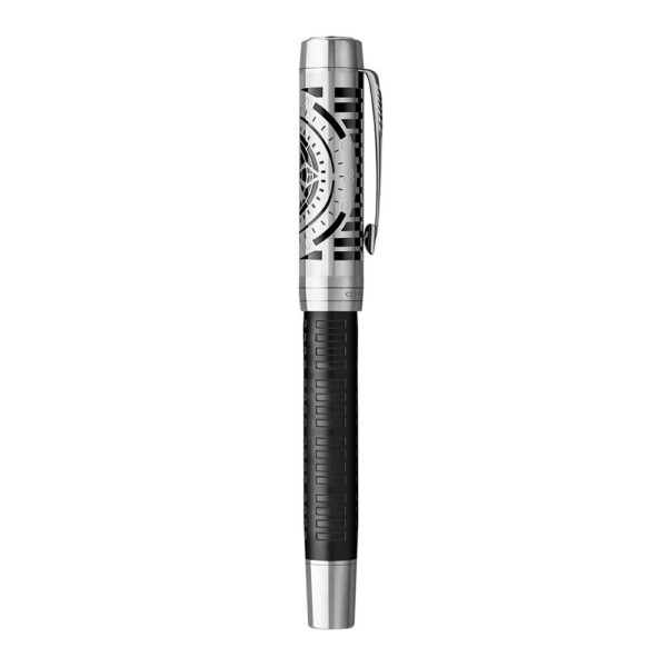 Bút Máy Parker Legacy of Flight Duofold Fountain Pen 2227804
