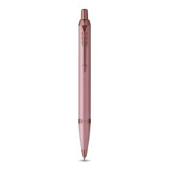 Bút Bi Parker IM The Finishing Touch Collection Mauve Ballpoint Pen 2235416