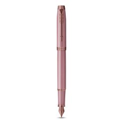 Bút Máy Parker IM The Finishing Touch Collection Mauve Fountain Pen 2235414