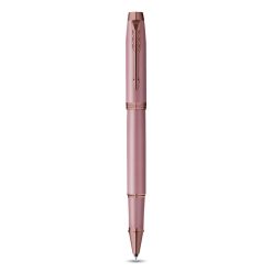 Bút Dạ Bi Parker IM The Finishing Touch Collection Mauve Rollerball Pen 2235415.