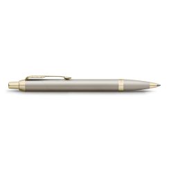 Alternative view of Bút Bi Parker IM The Finishing Touch Collection Sandstone Ballpoint Pen 2235420