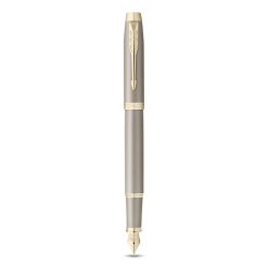 Bút Máy Parker IM The Finishing Touch Collection Sandstone Fountain Pen 2235418