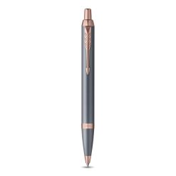 Bút Bi Parker IM The Finishing Touch Collection Slate Ballpoint Pen 2235424