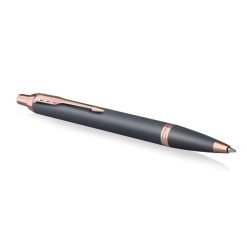Alternative view of Bút Bi Parker IM The Finishing Touch Collection Slate Ballpoint Pen 2235424