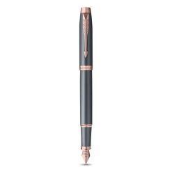 Bút Máy Parker IM The Finishing Touch Collection Slate Fountain Pen 2235422