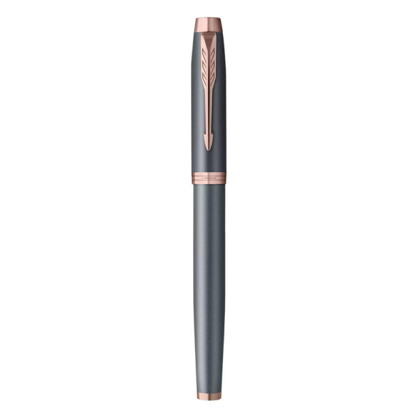 Bút Máy Parker IM The Finishing Touch Collection Slate Fountain Pen 2235422