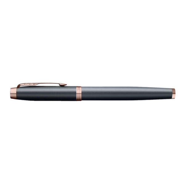 Bút Máy Parker IM The Finishing Touch Collection Slate Fountain Pen 2235422