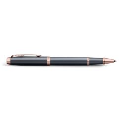 Alternative view of Bút Dạ Bi Parker IM The Finishing Touch Collection Slate Rollerball Pen 2235423
