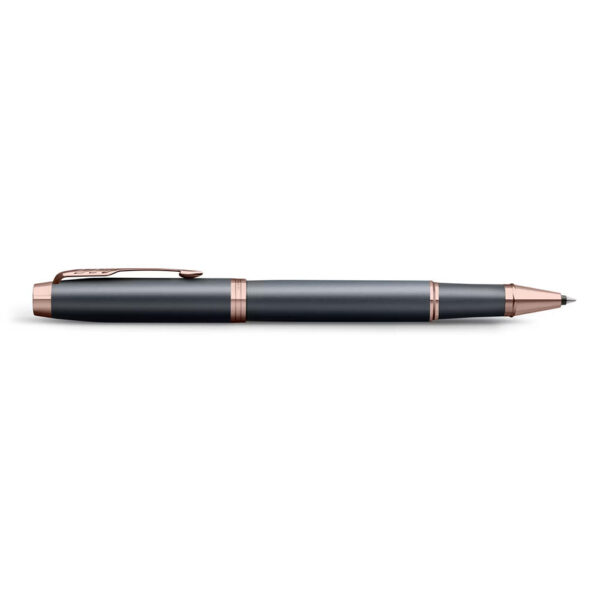 Bút Dạ Bi Parker IM The Finishing Touch Collection Slate Rollerball Pen 2235423