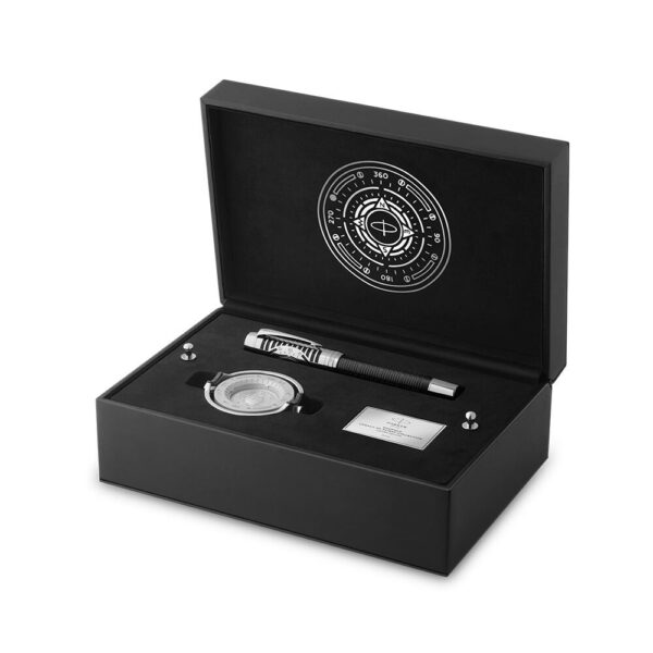 Bút Máy Parker Legacy of Flight Duofold Fountain Pen 2227804