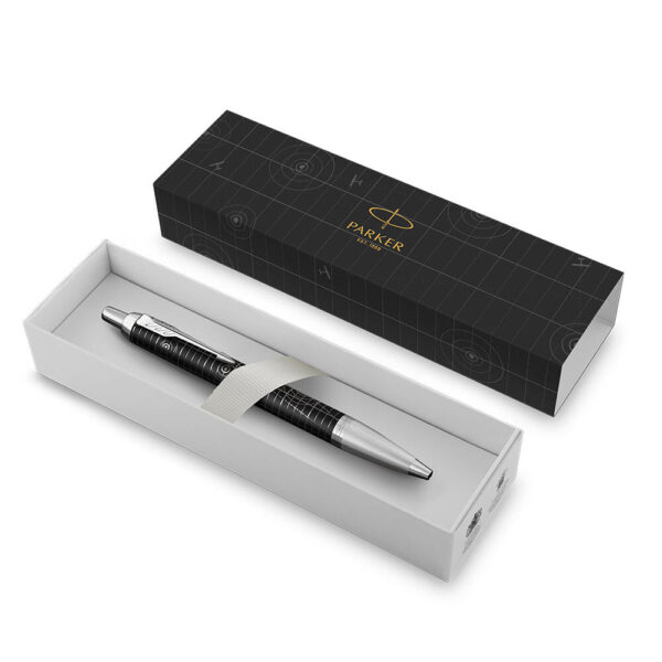 Bút Bi Parker Legacy of Flight IM Ballpoint Pen 2228742