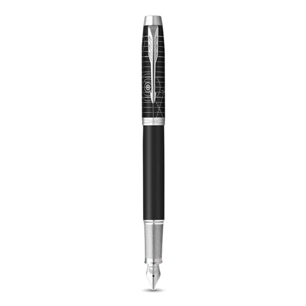 Bút Máy Parker Legacy of Flight IM Fountain Pen 2228739