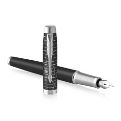 Bút Máy Parker Legacy of Flight IM Fountain Pen 2228739
