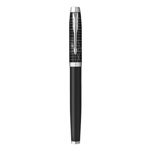 Bút Máy Parker Legacy of Flight IM Fountain Pen 2228739