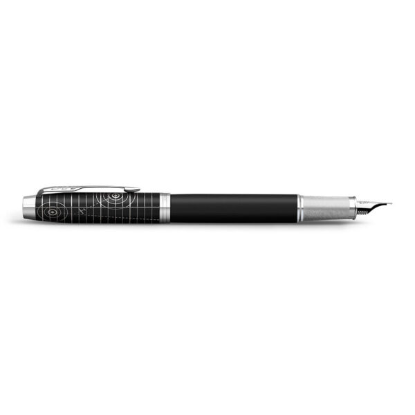 Bút Máy Parker Legacy of Flight IM Fountain Pen 2228739