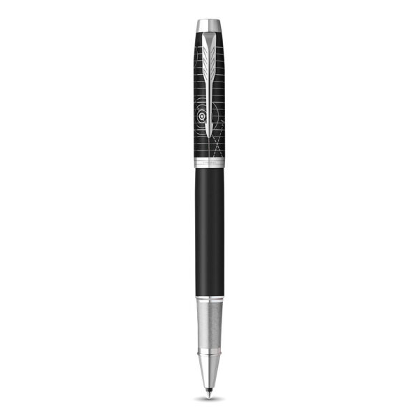 Bút Dạ Bi Parker Legacy of Flight IM Rollerball Pen 2228741