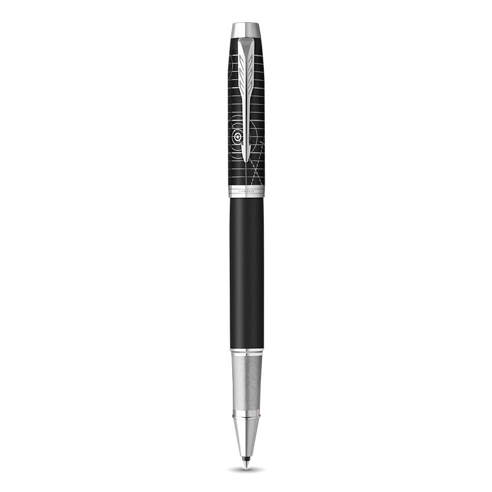 Bút Dạ Bi Parker Legacy of Flight IM Rollerball Pen 2228741 - Ảnh 3