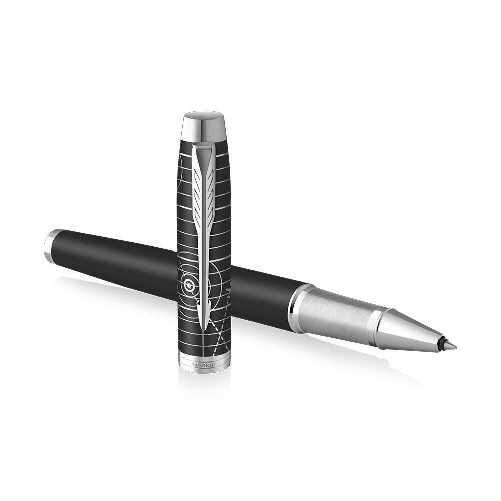Bút Dạ Bi Parker Legacy of Flight IM Rollerball Pen 2228741