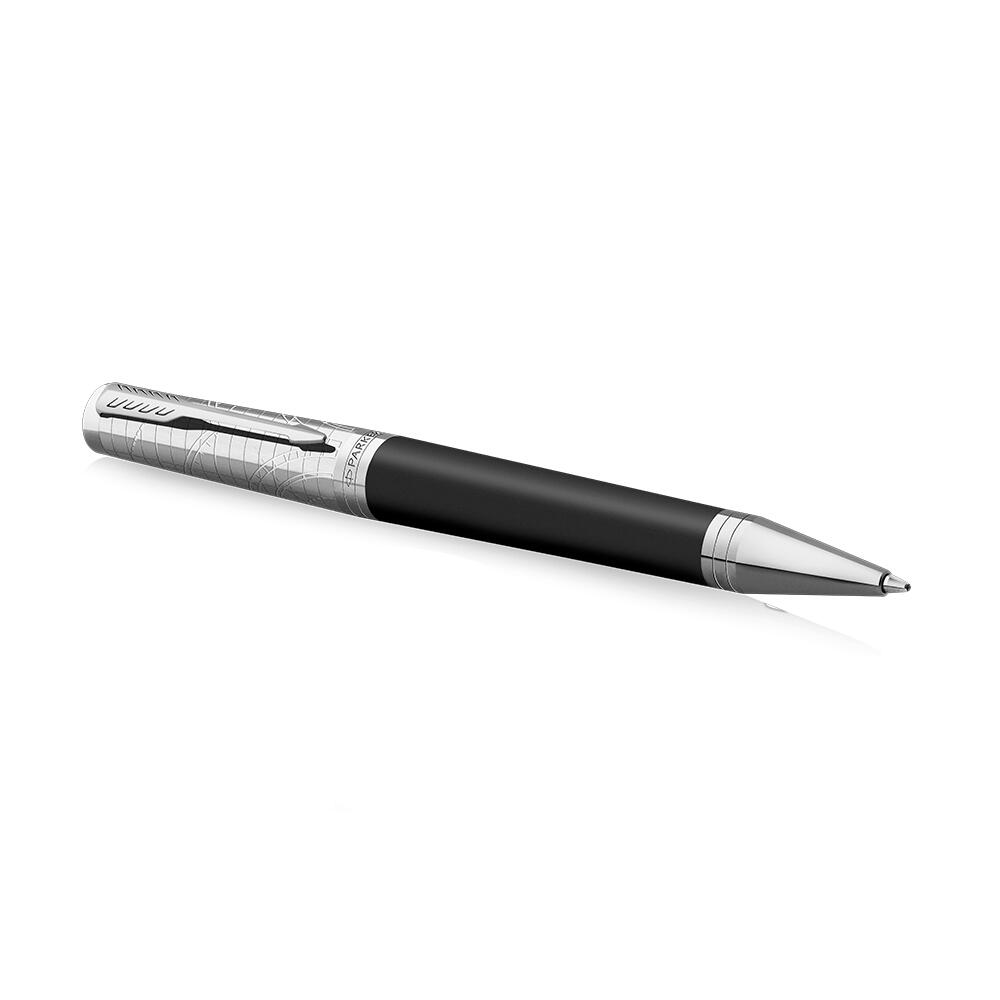Bút bi Parker Legacy of Flight Ingenuity Ballpoint Pen 2227810