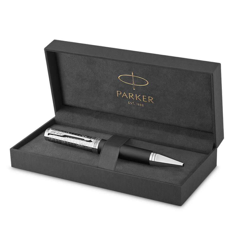 Bút bi Parker Legacy of Flight Ingenuity Ballpoint Pen 2227810