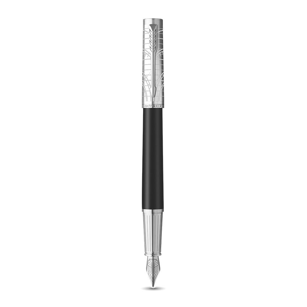 Bút Máy Parker Legacy of Flight Ingenuity Fountain Pen 2227806 - Ảnh 2