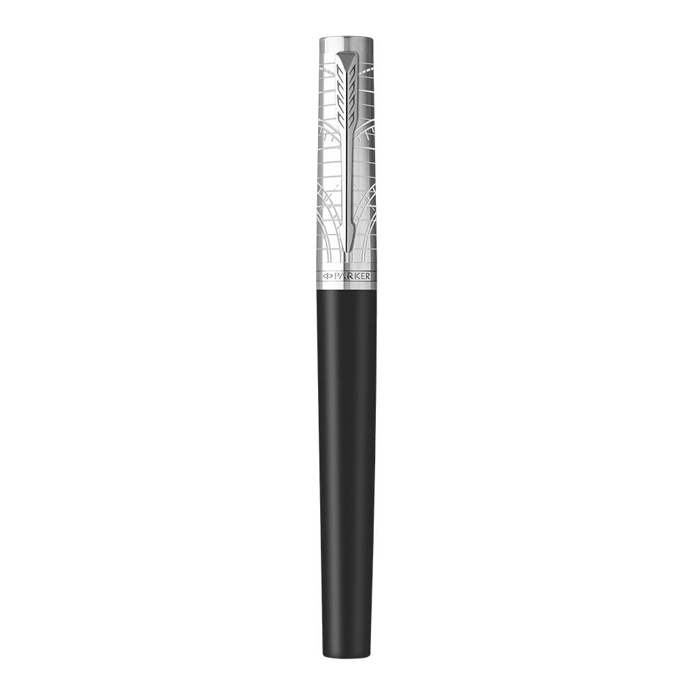 Bút Máy Parker Legacy of Flight Ingenuity Fountain Pen 2227806 - Ảnh 3