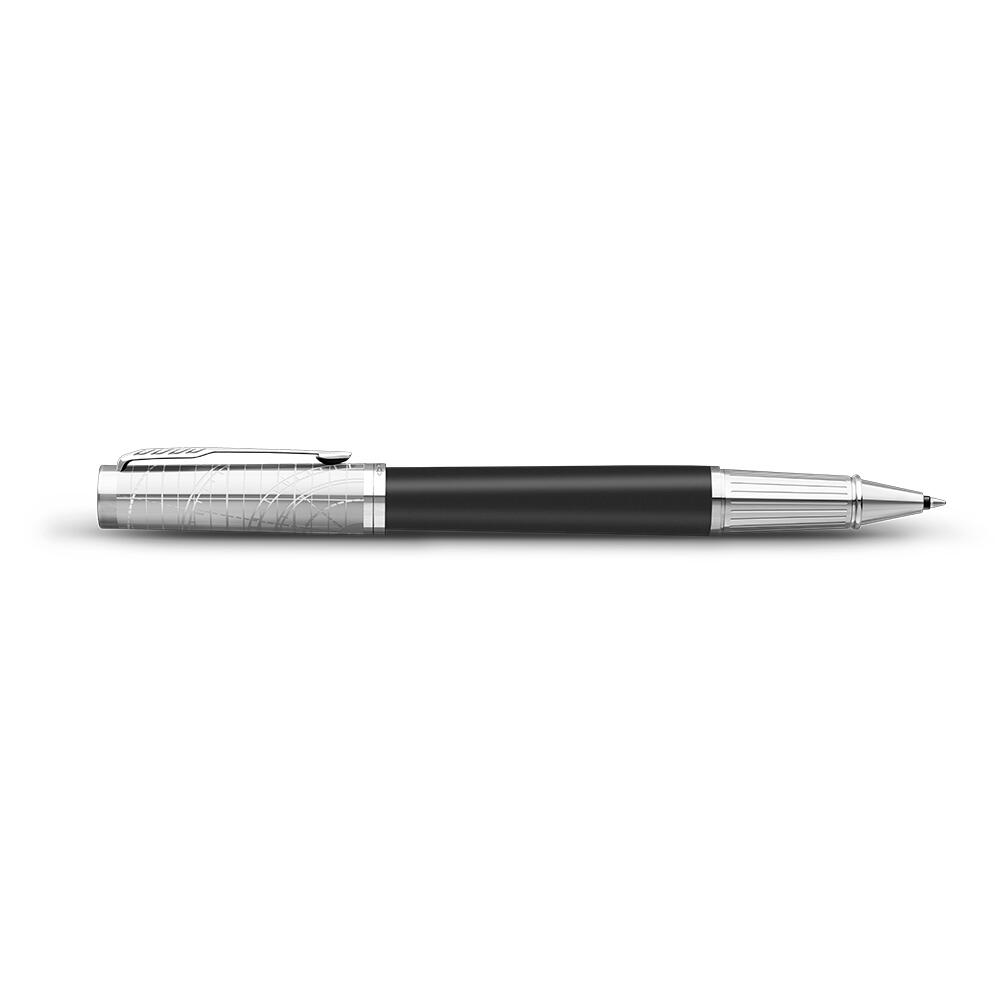 Bút Dạ Bi Parker Legacy of Flight Ingenuity Rollerball Pen 2227809 - Ảnh 3