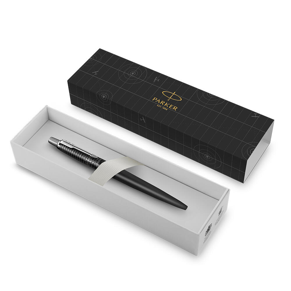 Bút Bi Parker Legacy of Flight Jotter XL Ballpoint Pen 2227803 - Ảnh 4